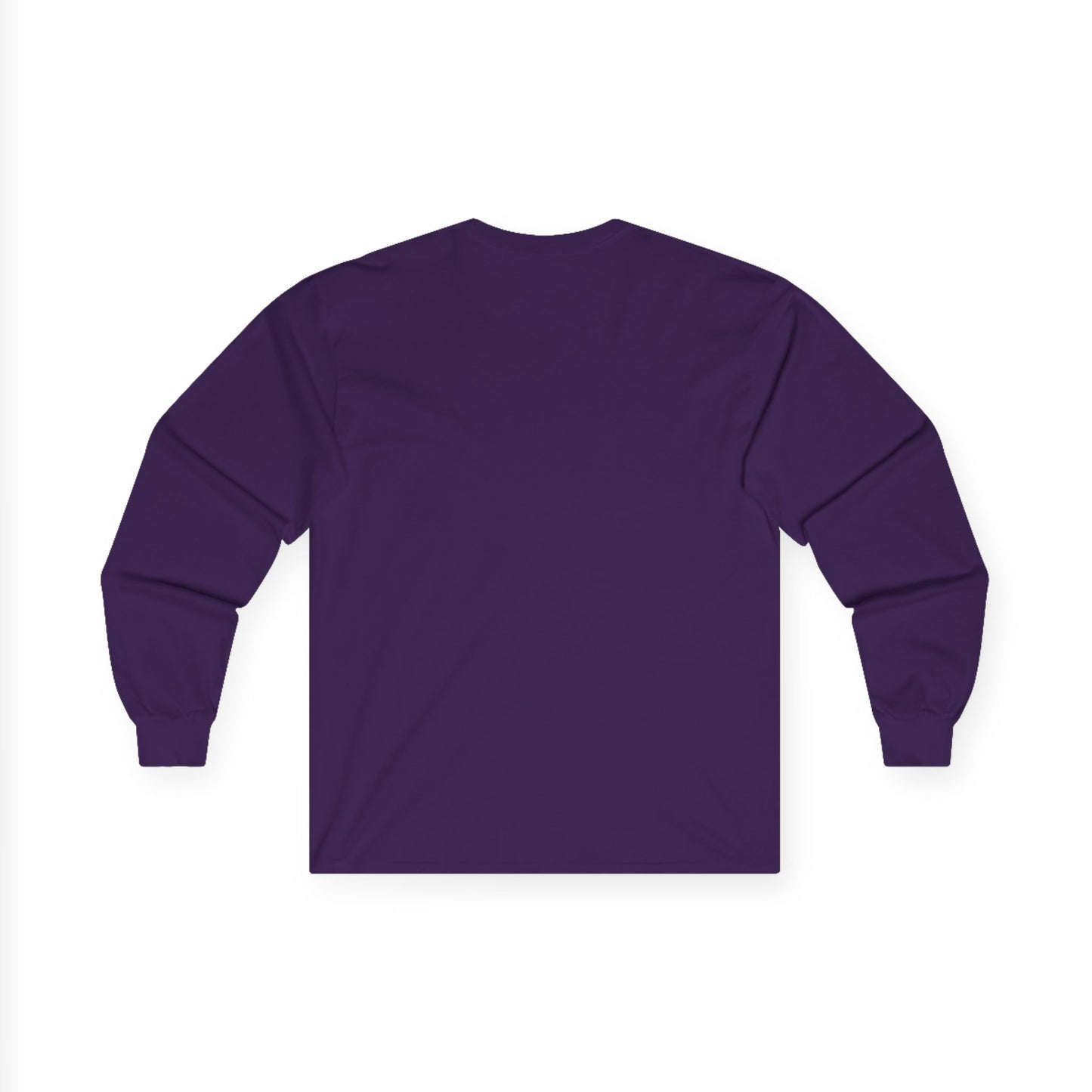 Wonderhoy! (Long Sleeve)