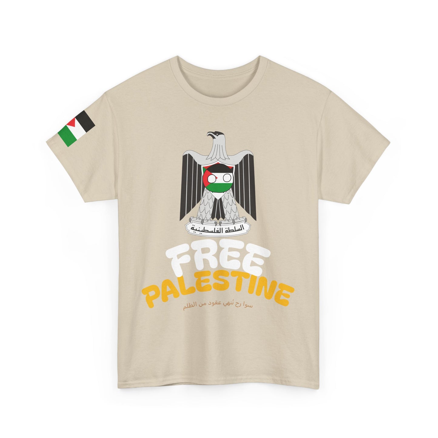 Free Palestine Shirt