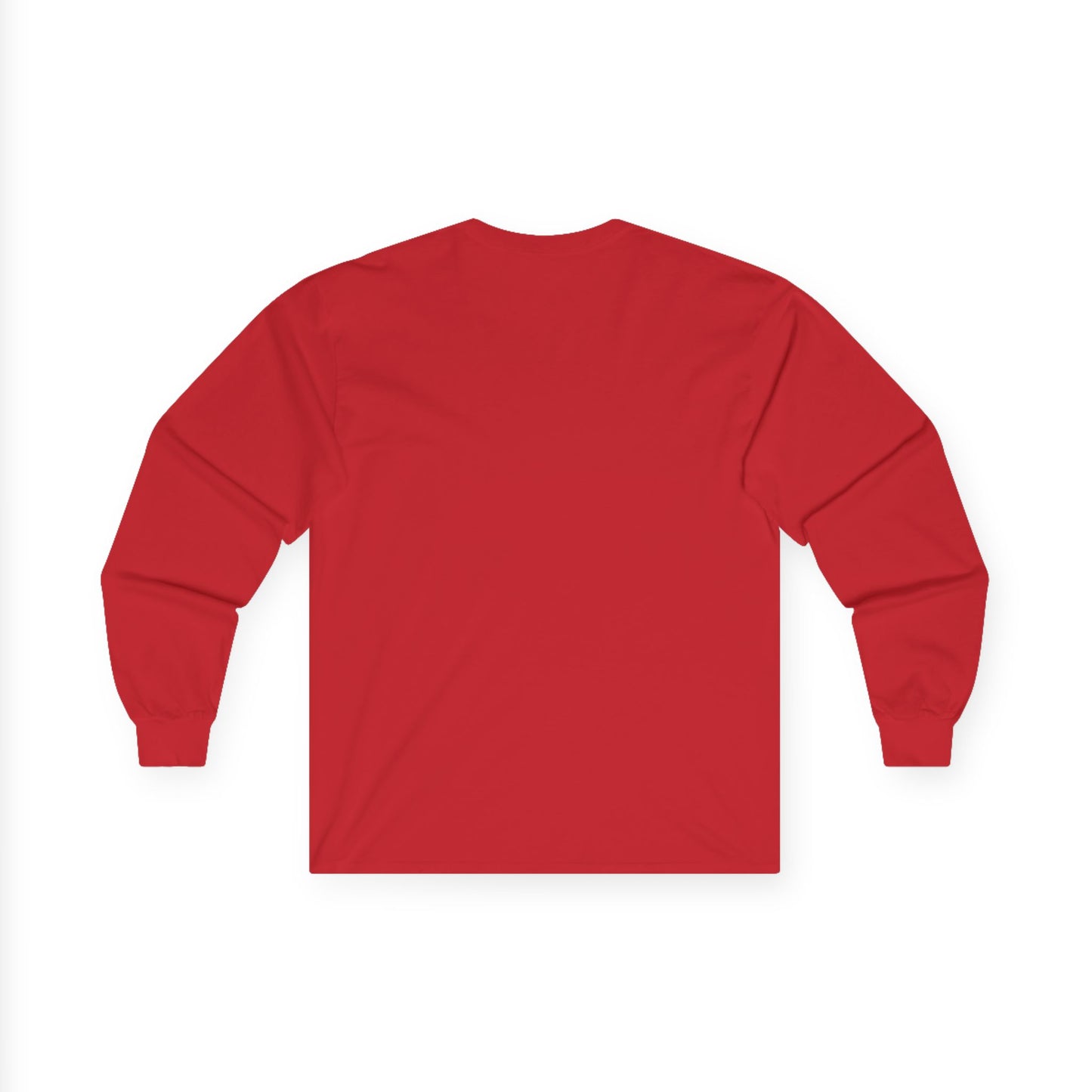 Wonderhoy! (Long Sleeve)