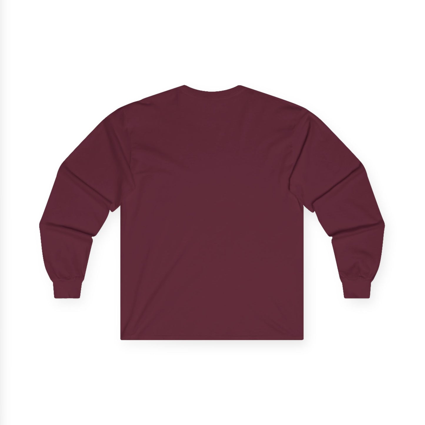 Wonderhoy! (Long Sleeve)