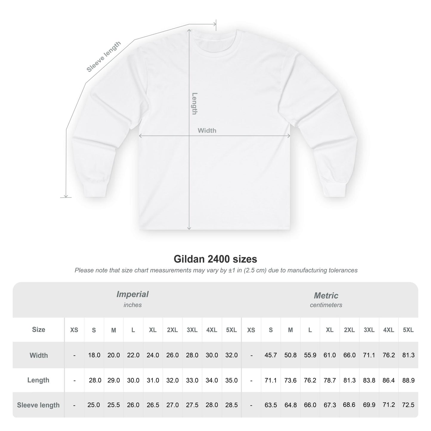 Future College Dropout (Long Sleeve)
