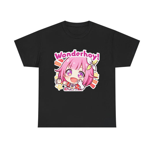 Wonderhoy!
