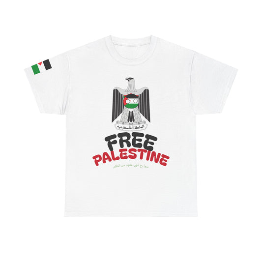 Free Palestine Shirt