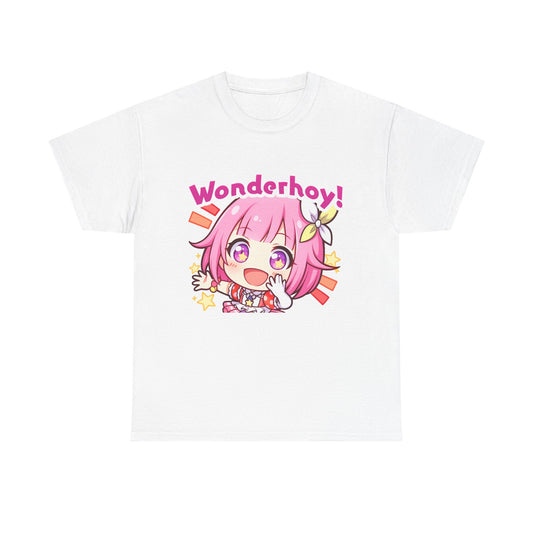 Wonderhoy!