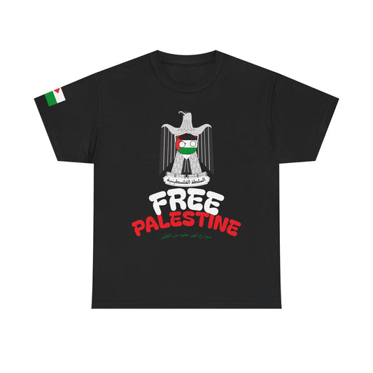 Free Palestine Shirt
